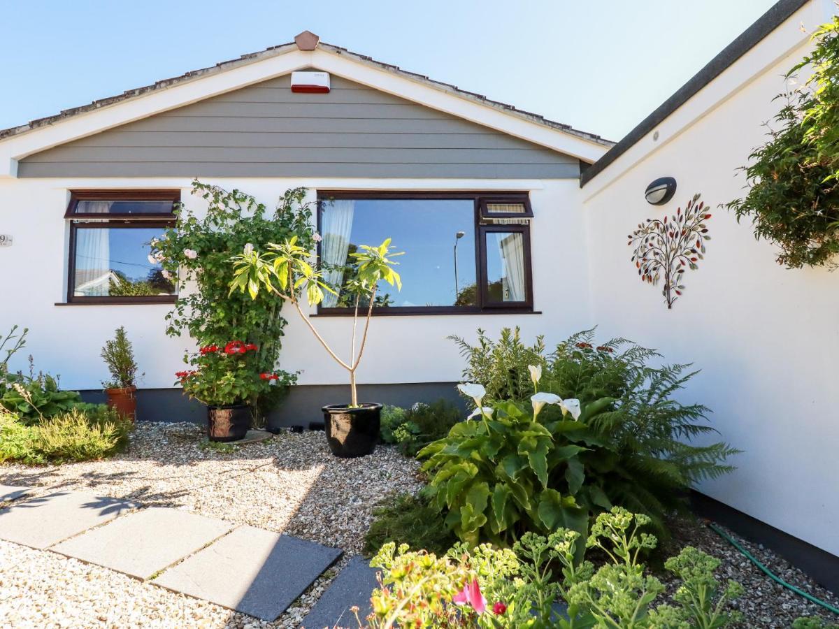 Jenny Wren Villa พาร์ ภายนอก รูปภาพ