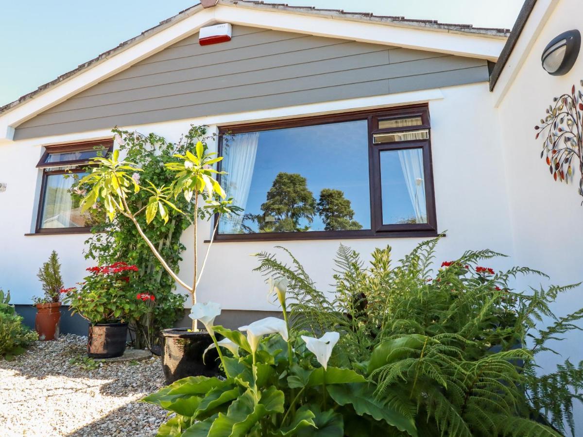 Jenny Wren Villa พาร์ ภายนอก รูปภาพ